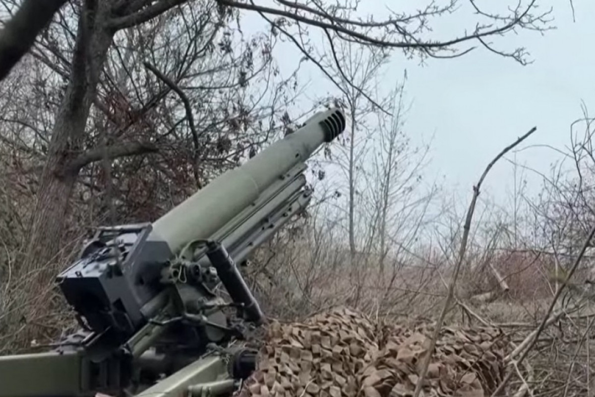 Rusové postupují, ukrajinské armádě chybí pohonné hmoty