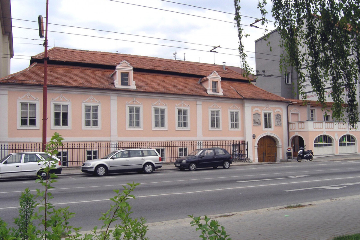 Šest nových kulturních památek v Jihočeském kraji Šest nových kulturních památek v Jihočeském kraji