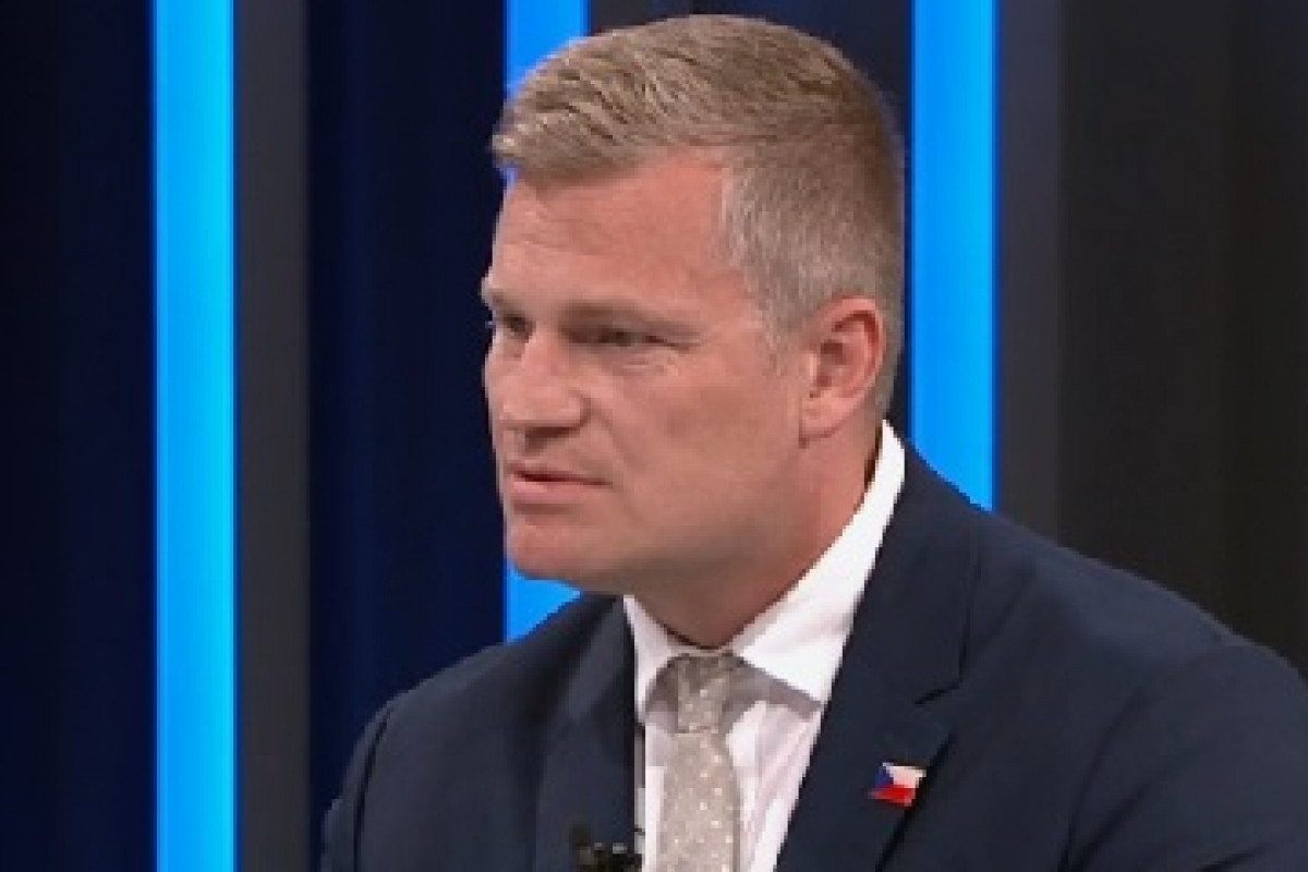 Turek jako vládní zmocněnec pro Green Deal budí otázky