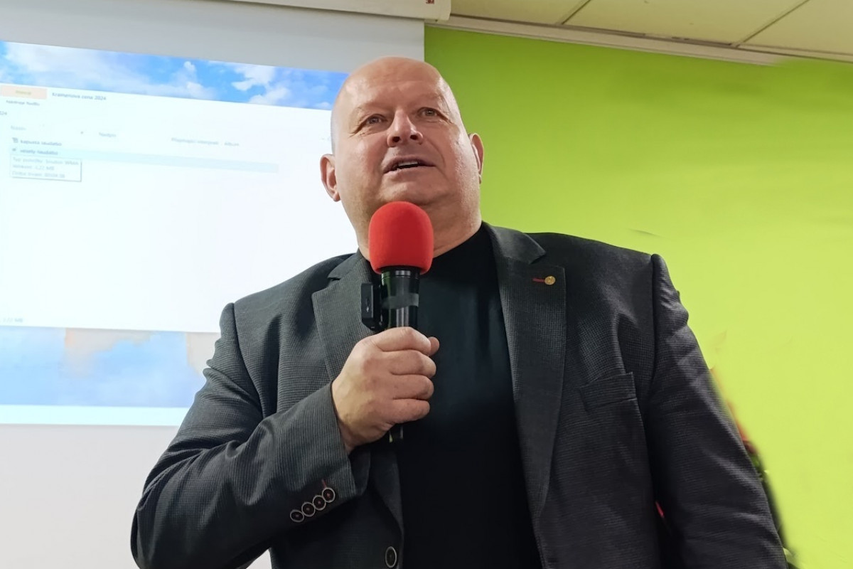 Jaroslav Štefec: Kolik vlastně existuje Českých republik? Jaroslav Štefec: Kolik vlastně existuje Českých republik?