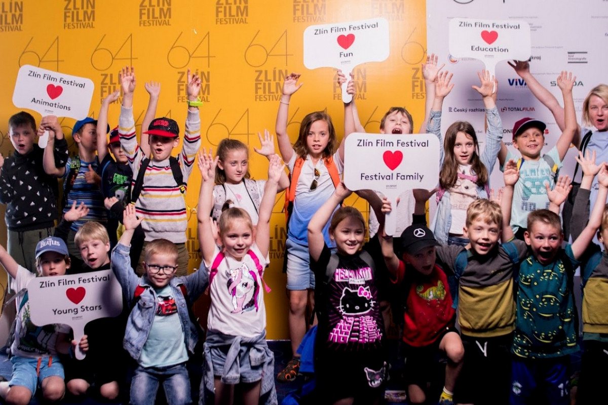 65, Zlín Film Festival začíná