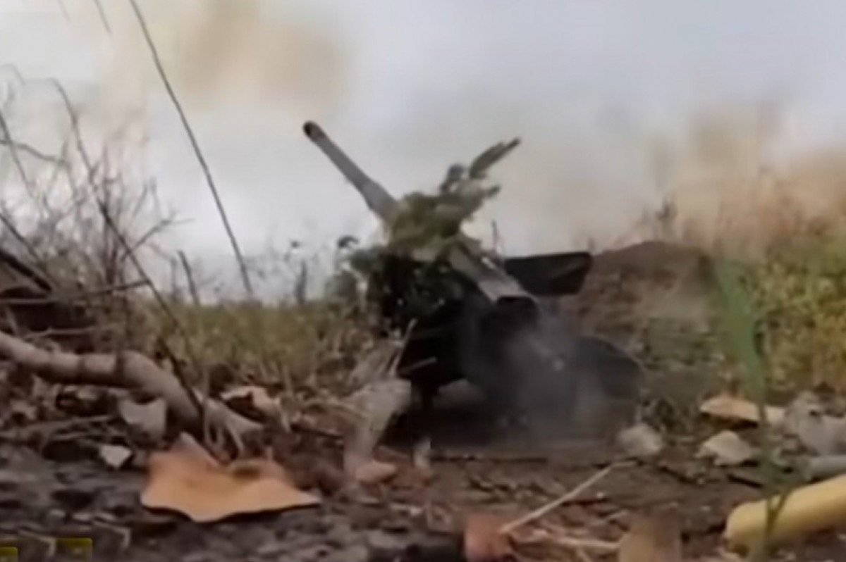 Ukrajinské protiútoky jsou omezené a nezastaví ruský postup