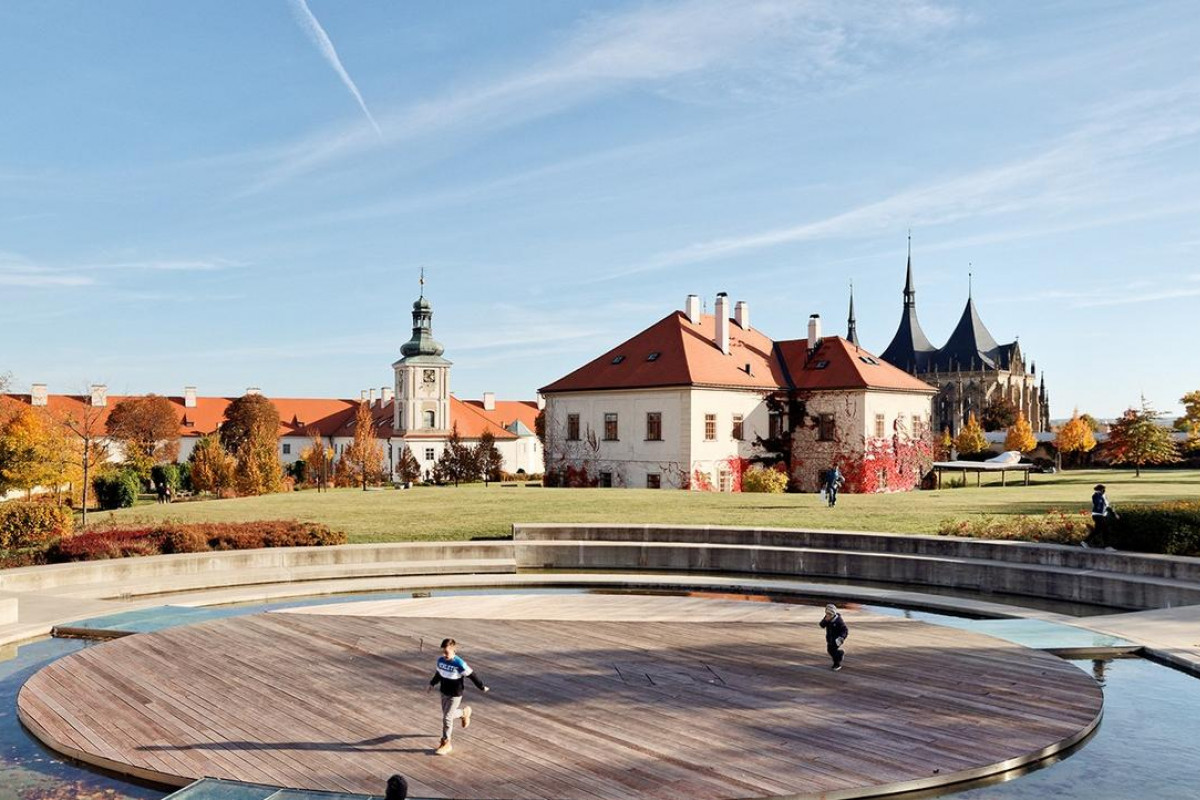 Kraj podpoří kulturní projekty krajských muzeí a galerií