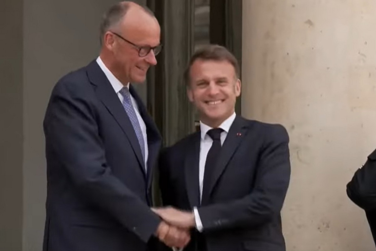 Neshody mezi Německem, Francií a Polskem: Kolaps evropské obrany