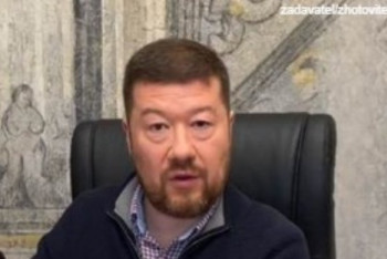 Tomio Okamura: To je už fakt neuvěřitelné! Tomio Okamura: To je už fakt neuvěřitelné!