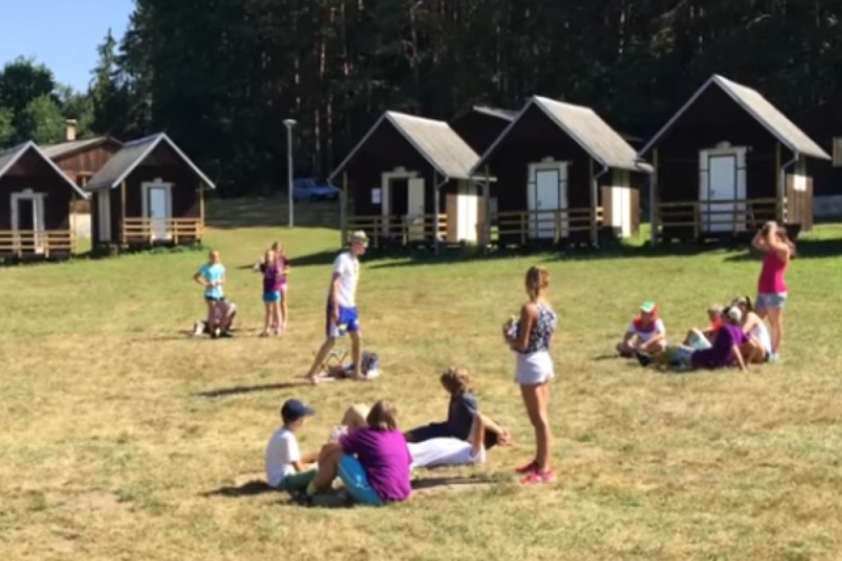 V Jihočeském kraji bylo o prázdninách hlášeno 360 táborů
