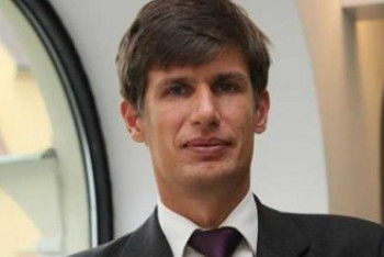 Jan Bureš: ECB si dříve nebo později projde "italským" testem Jan Bureš: ECB si dříve nebo později projde "italským" testem