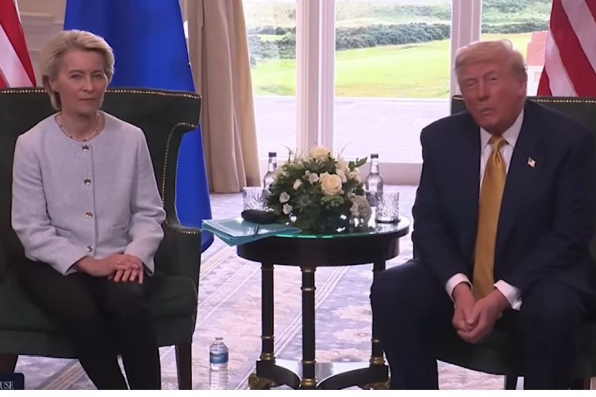 Ruší Trump „zákon o digitálních službách“ v rámci cenzurního průmyslu EU?