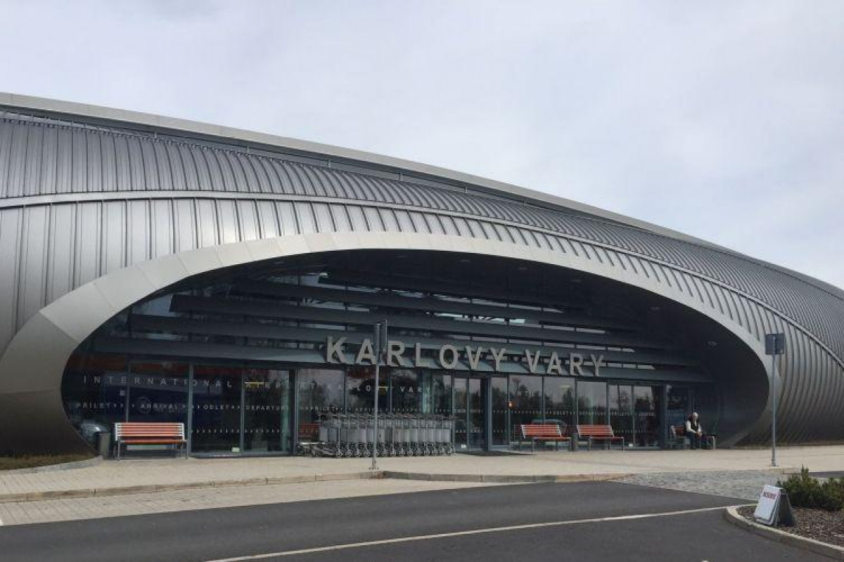 Letiště Karlovy Vary hospodařilo v souladu s finančním plánem Letiště Karlovy Vary hospodařilo v souladu s finančním plánem
