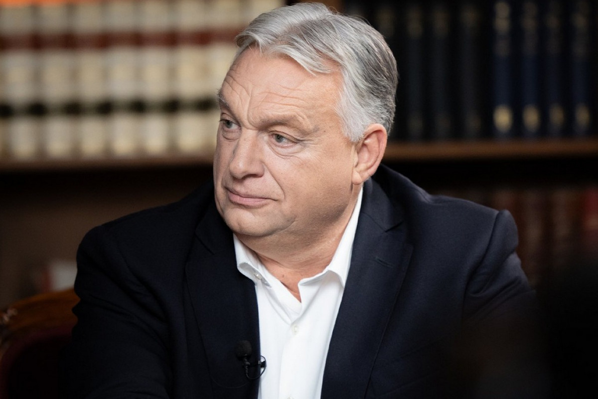 Mírový summmit v Budapešti: Kdo chce válku, ten tam nebude Mírový summmit v Budapešti: Kdo chce válku, ten tam nebude