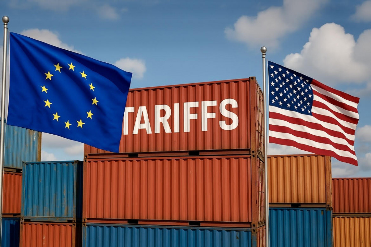 Brusel v troskách. EU kapitulovala před Trumpovými cly
