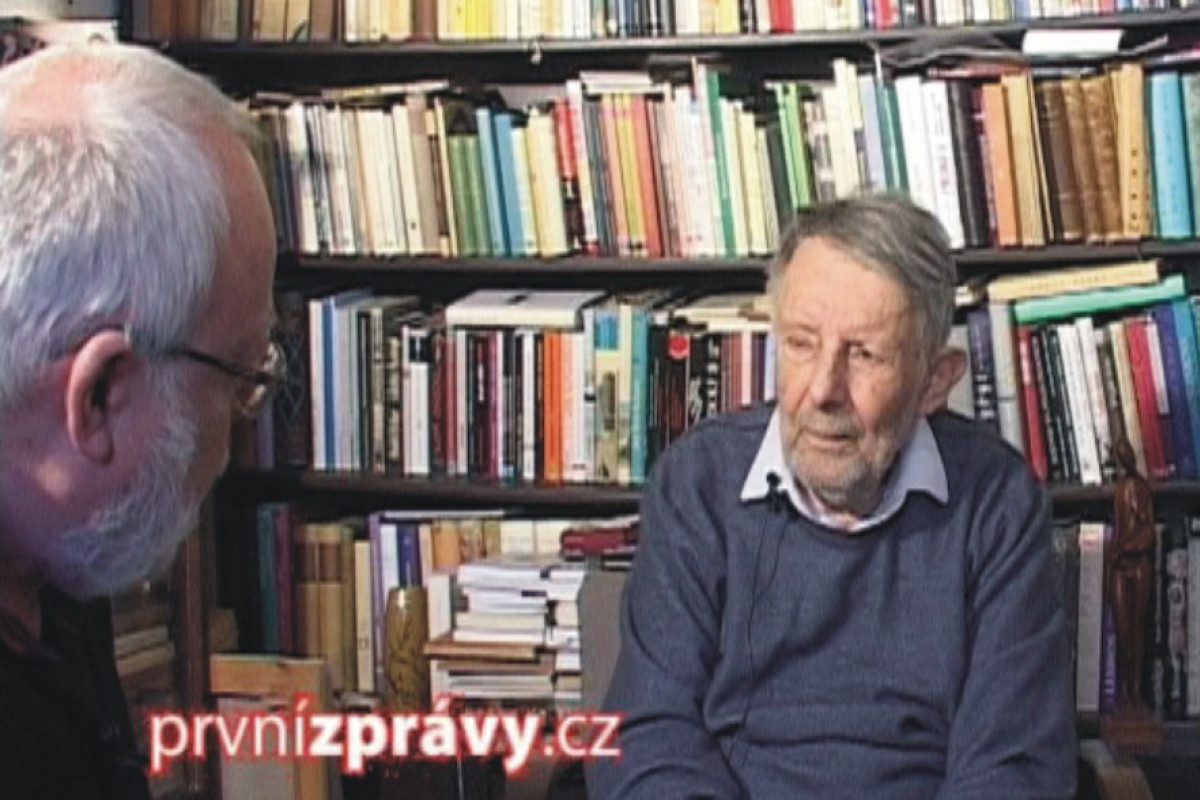 Zbořil: Vietnamská válka nebyla jediná, která byla nevyhlášená