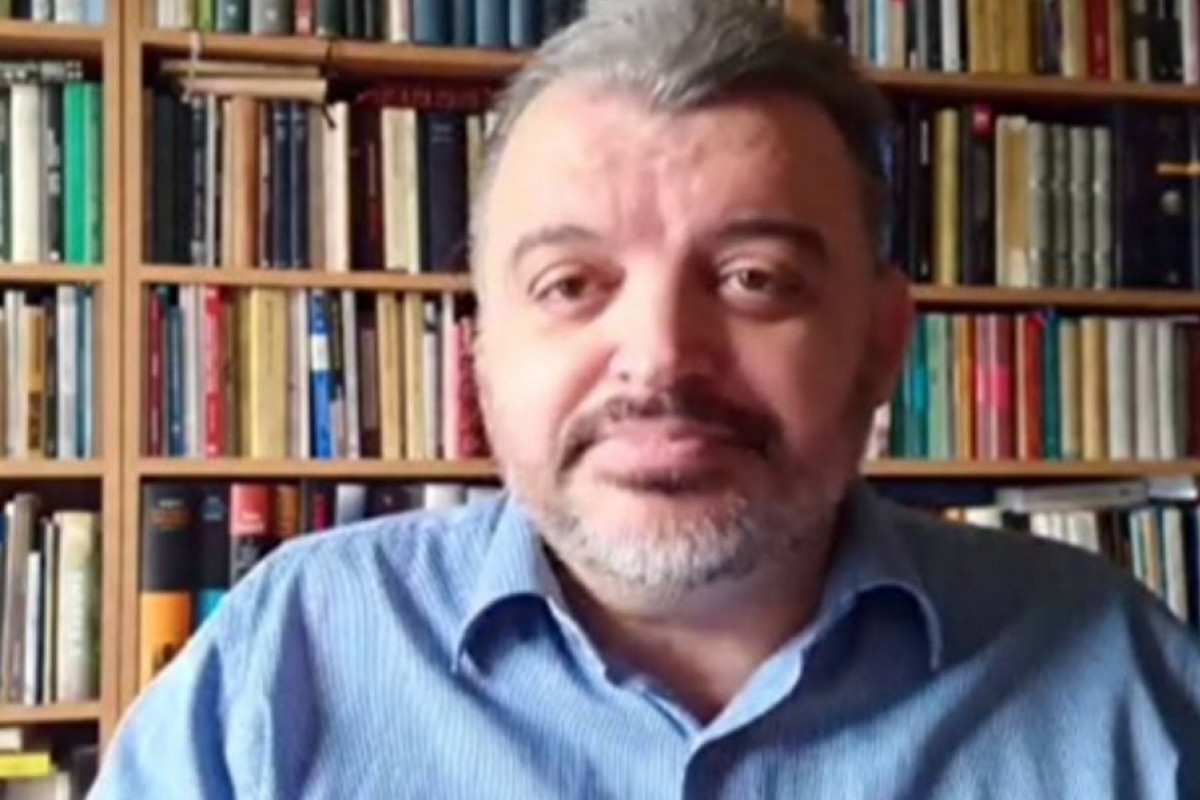 Eduard Chmelár: Marketingový prezident není dobrý prezident Eduard Chmelár: Marketingový prezident není dobrý prezident