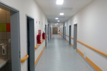 Iktové centrum Nemocnice Sokolov obhájilo evropský certifikát Iktové centrum Nemocnice Sokolov obhájilo evropský certifikát