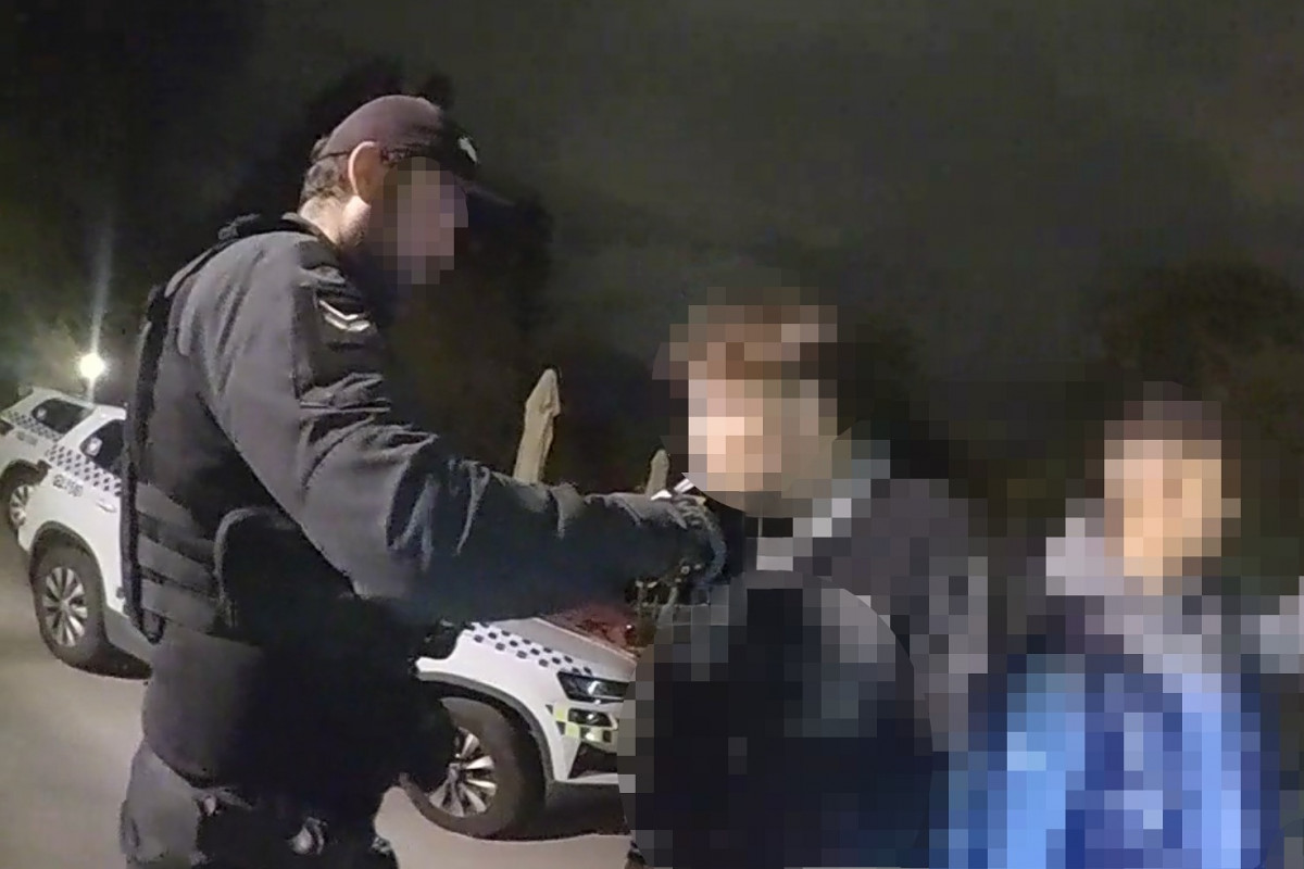 České Budějovice: Městská policie se zaměřuje na alkohol u nezletilých
