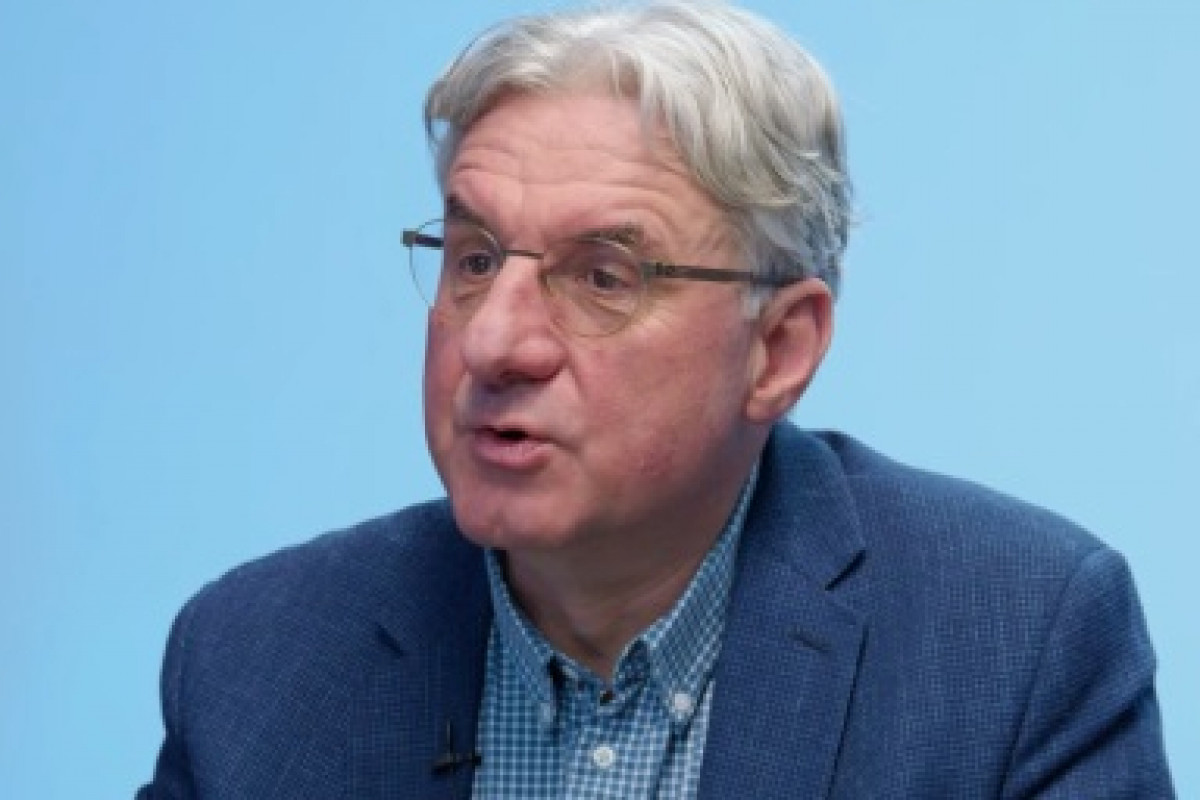 Odvážné a strategické rozhodnutí, pochválil vládu Zahradil Odvážné a strategické rozhodnutí, pochválil vládu Zahradil