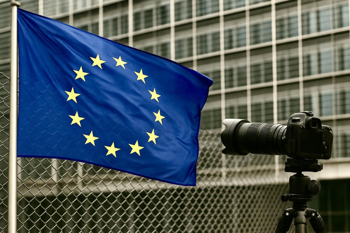 Digital Services Act: Nová tvář evropské cenzury