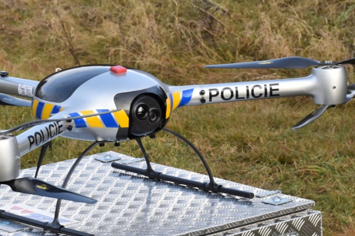 Kraj poskytne 5 milionů korun krajské policii