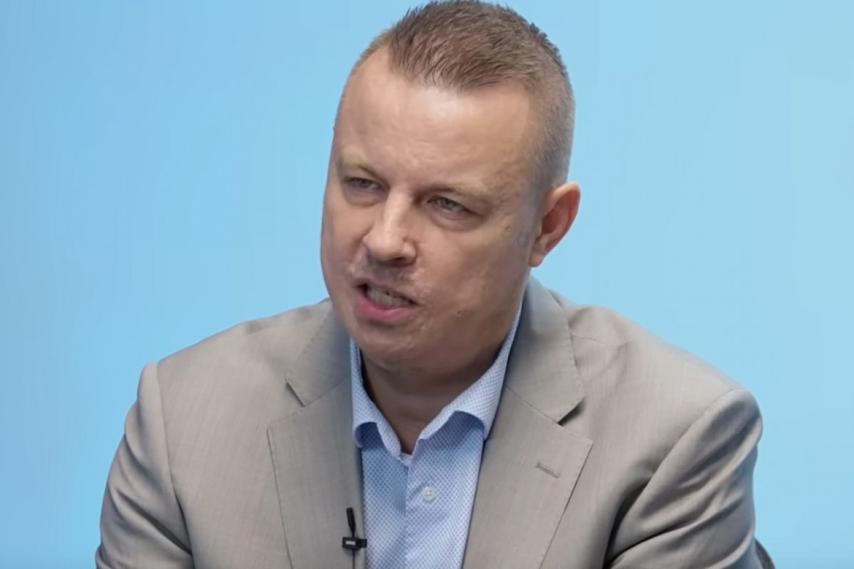 Rajchl proti médiím. Covid, Pfizer a žaloby, které budí vášně