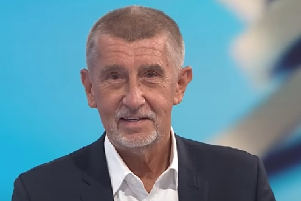 Babiš pěkně od plic těm méně chápavým a zostudil Řehku Babiš pěkně od plic těm méně chápavým a zostudil Řehku