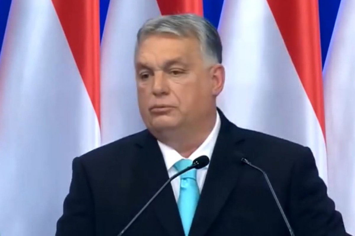 Orbán: Západ může být blízko vyslání spojeneckých jednotek na Ukrajinu Orbán: Západ může být blízko vyslání spojeneckých jednotek na Ukrajinu