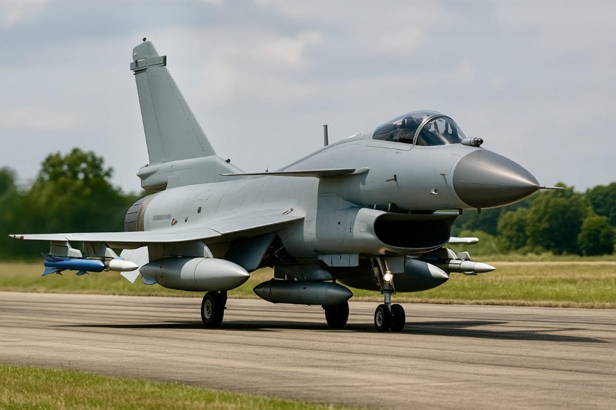 Debakl Rafale. Pákistán porazil Indii díky čínskému systému