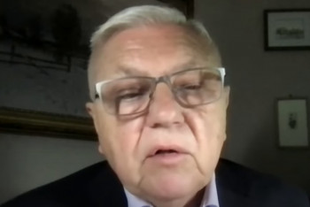 Exgenerál Kujat: Eskalace EU/NATO v Kaliningradu je nezodpovědná Exgenerál Kujat: Eskalace EU/NATO v Kaliningradu je nezodpovědná