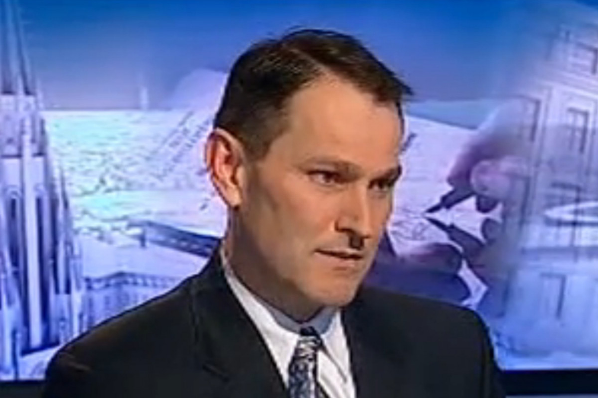 Erik Best: Jak zapadají Motoristé do Trumpových plánů?