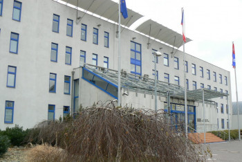 Společné setkání se zástupci měst a obcí v regionu Společné setkání se zástupci měst a obcí v regionu