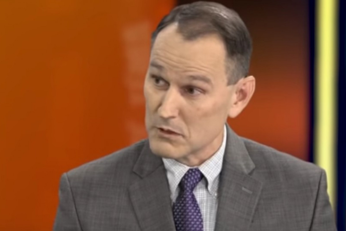 Erik Best: Soudruh Carney Erik Best: Soudruh Carney