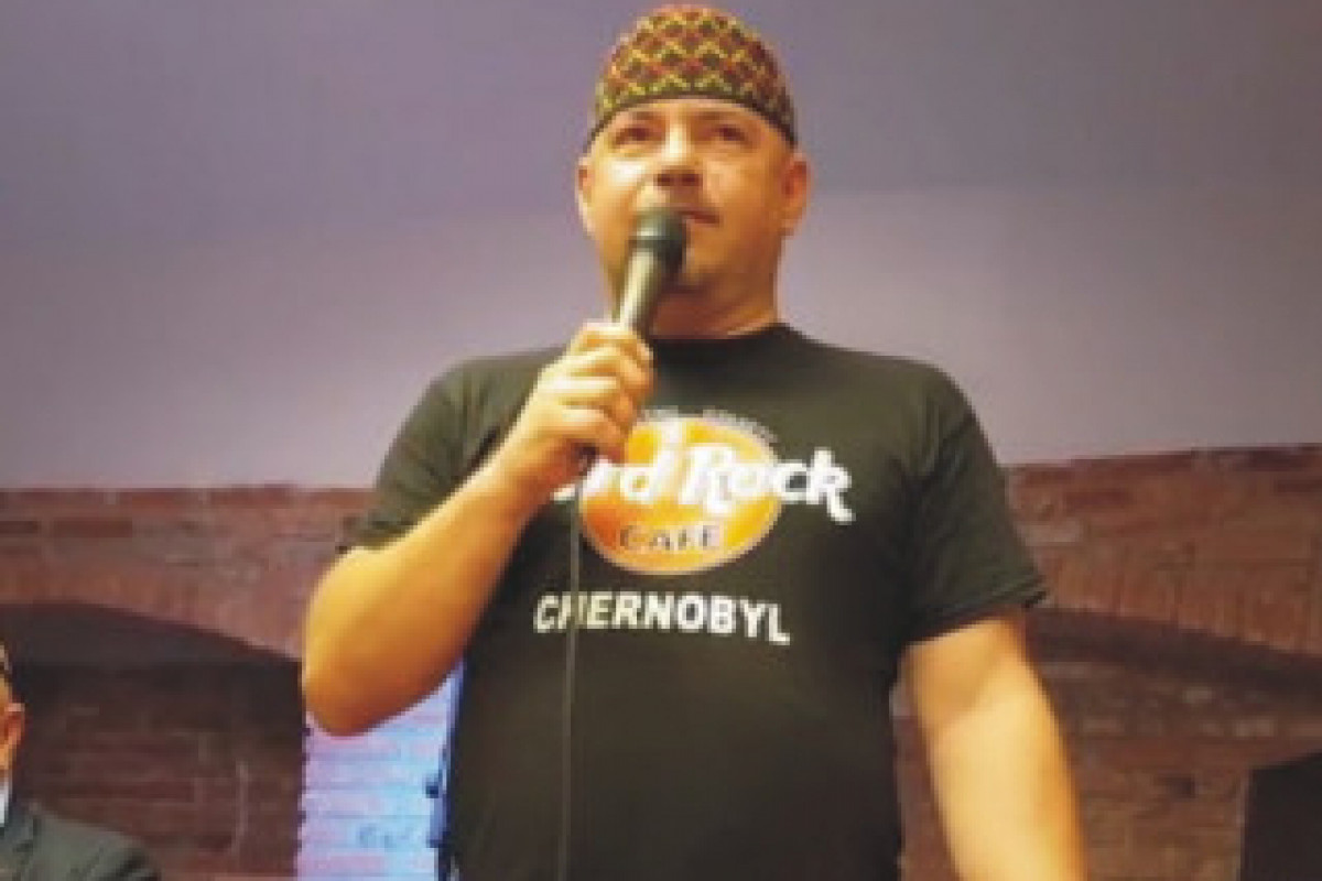 Větvička: Kdo chce pomoci Ukrajině, nepojede do Chorvatska, ale do Užhoroda Větvička: Kdo chce pomoci Ukrajině, nepojede do Chorvatska, ale do Užhoroda