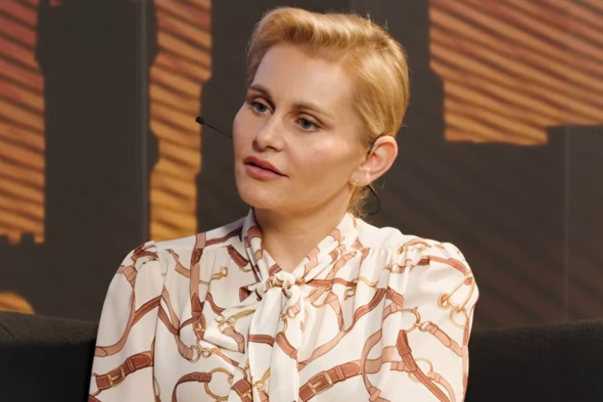 Podraz po volbě! Malá odhaluje, co udělal Benda pár sekund poté Podraz po volbě! Malá odhaluje, co udělal Benda pár sekund poté