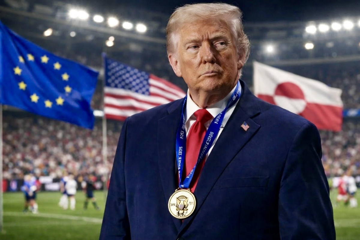 Bojkot fotbalového MS 2026 sílí kvůli Trumpově politice