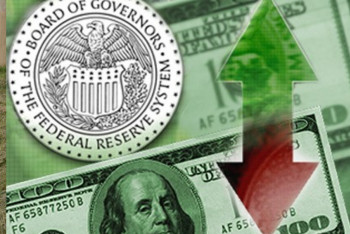 USA v technické recesi USA v technické recesi
