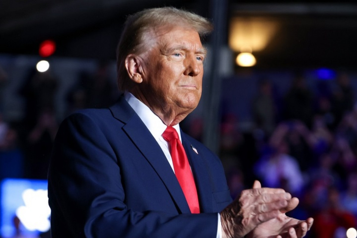 Trumpova cla před Nejvyšším soudem. Test prezidentské moci Trumpova cla před Nejvyšším soudem. Test prezidentské moci