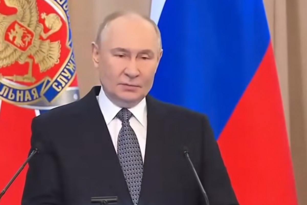 Putin: Připravují se sabotáže Turk Stream a Blue Stream