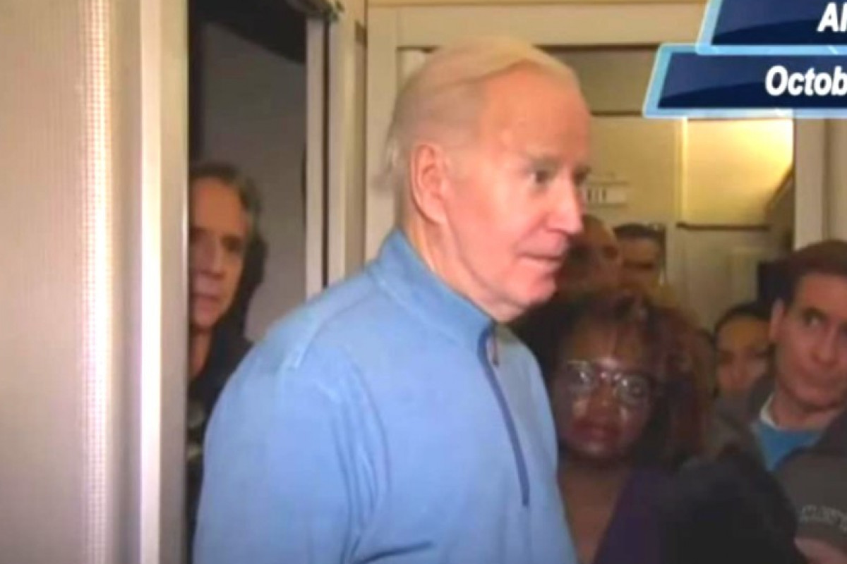 Průzkum NBC: Bidenovo hodnocení dosáhlo nového minima