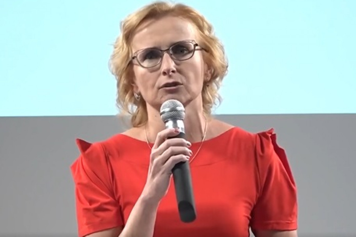 „Stačilo!“ Konečná spustila tvrdou palbu proti Fialově vládě „Stačilo!“ Konečná spustila tvrdou palbu proti Fialově vládě
