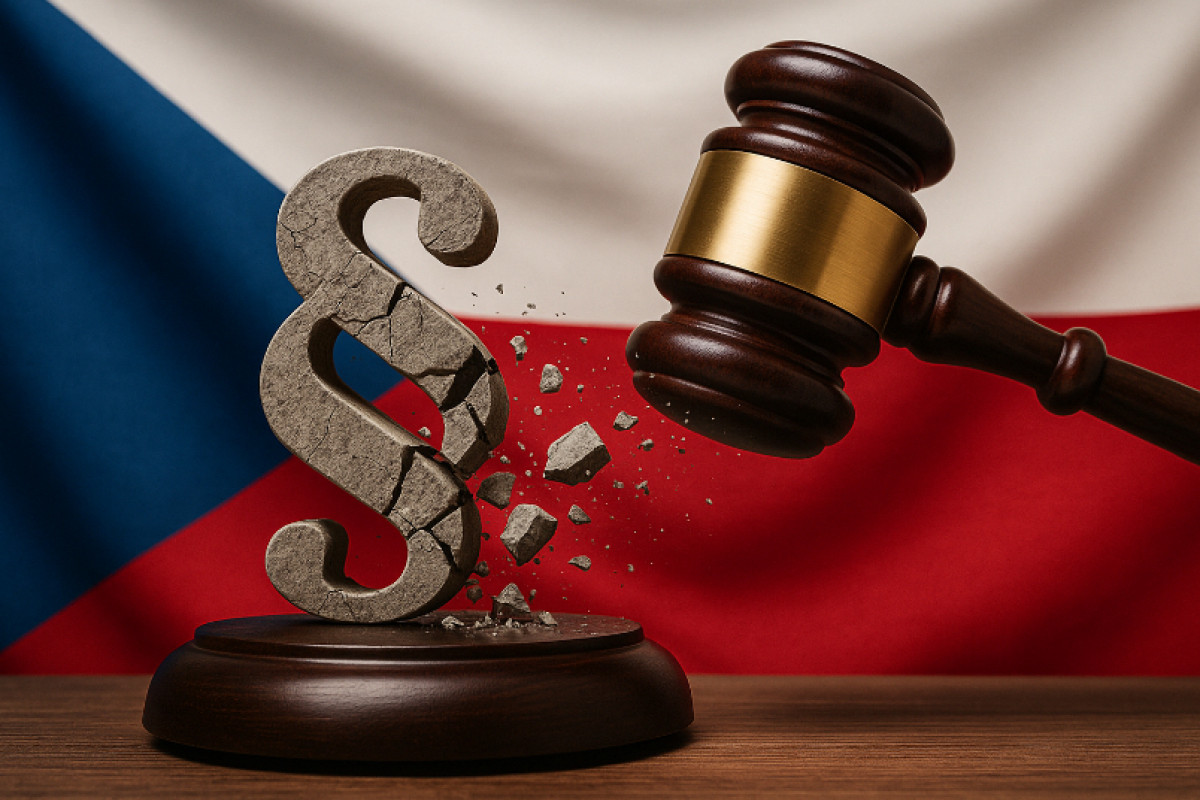 Nová koalice chce zrušit „gumový“ paragraf o činnosti pro cizí moc