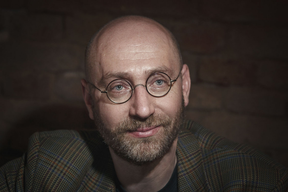 Petr Hampl: O třech vrstvách opozičního myšlení