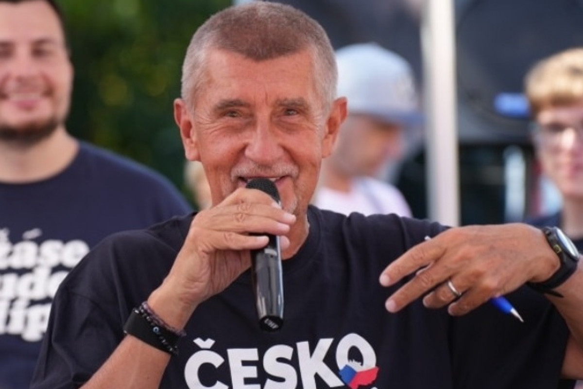 Útok na Babiše a od slov k násilí. Vláda sklízí, co zasela Útok na Babiše a od slov k násilí. Vláda sklízí, co zasela