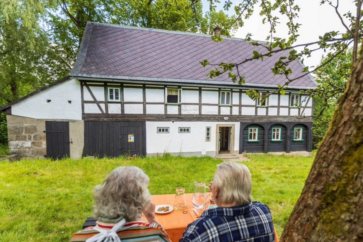Podstávkové domy znovu otevřou své dveře