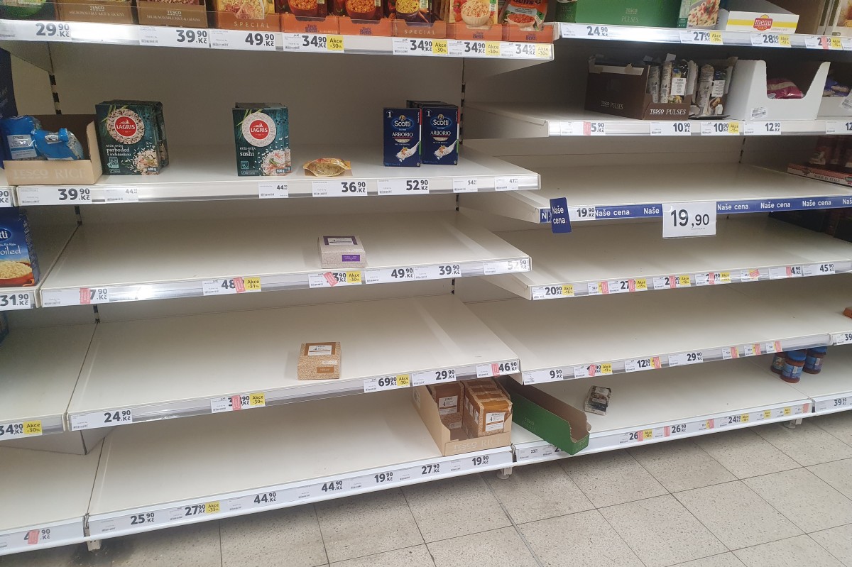 Středočeský kraj podpoří venkovské prodejny i rozvoj škol Středočeský kraj podpoří venkovské prodejny i rozvoj škol