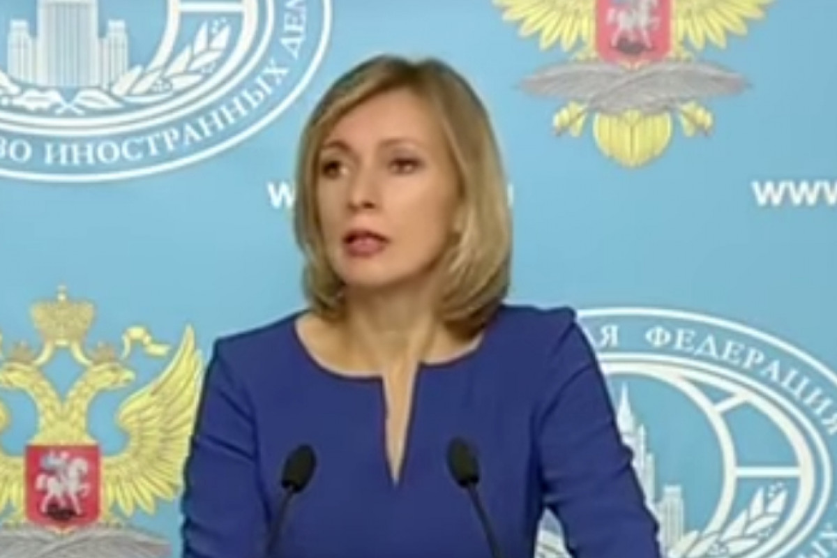 Moskva žádá Kyjev, aby vydal teroristy zapojené do útoků v Rusku