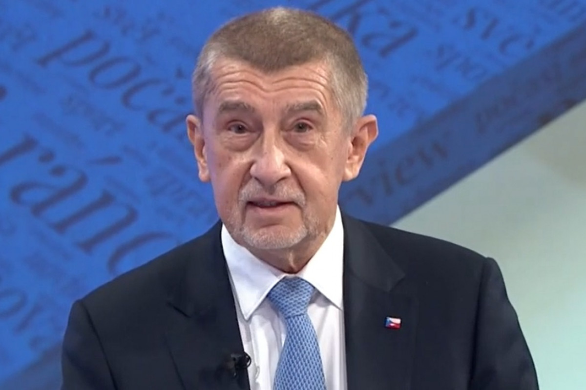 Těžko můžete s někým jednat, pokud mu vyhrožujete, říká Babiš