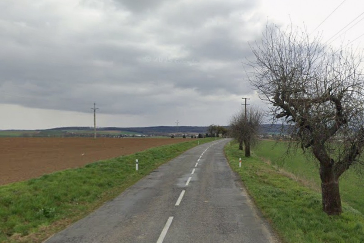 Novou kvalitu získá silnice z Morkovic směrem k dálnici D1