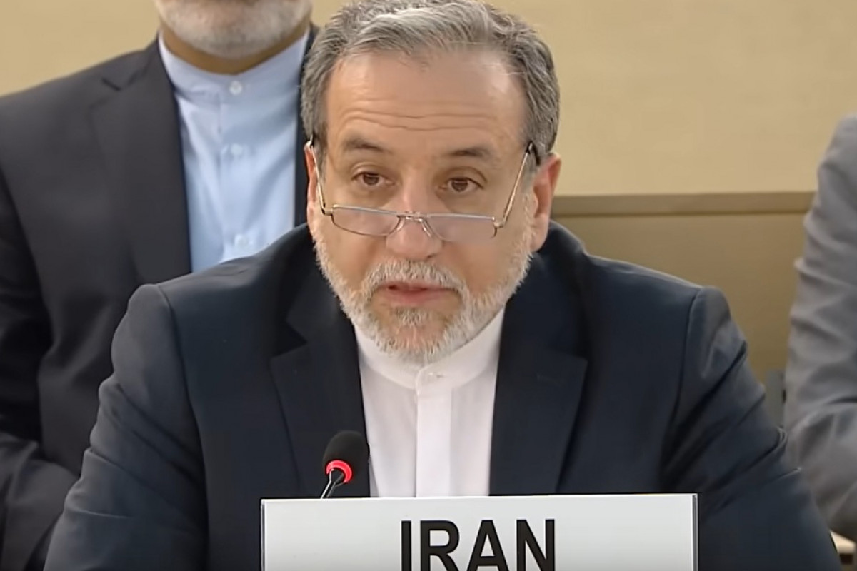 Írán otevřel Hormuz spřáteleným zemím, včetně Ruska a Číny Írán otevřel Hormuz spřáteleným zemím, včetně Ruska a Číny