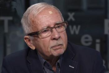 Stanislav Křeček: Ombudsman rasistou? Stanislav Křeček: Ombudsman rasistou?