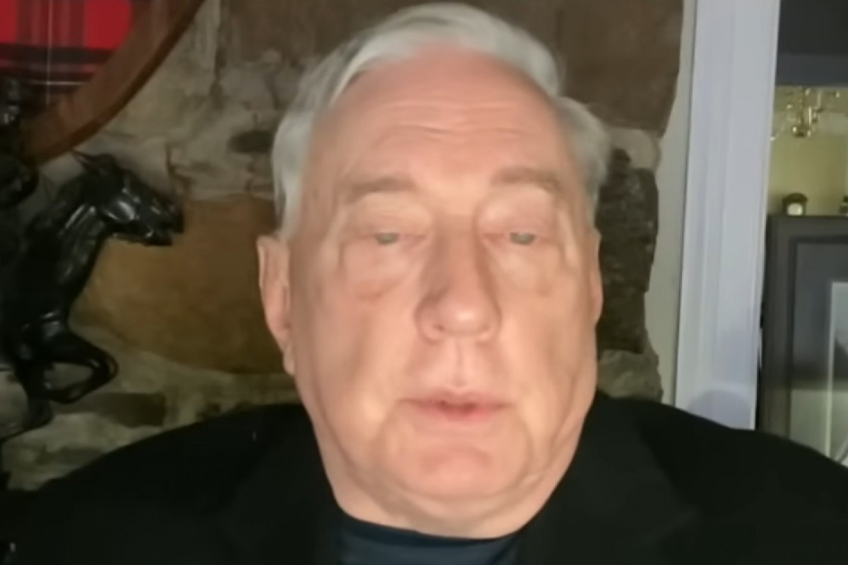 Macgregor: Americká vláda vede válku bez konkrétního plánu