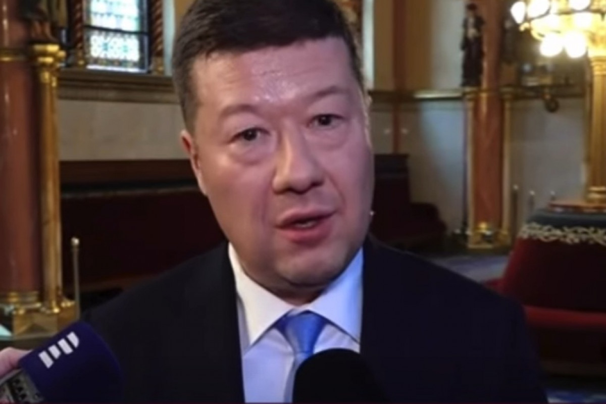 V4 jako páka proti Bruselu. Okamura sází na region V4 jako páka proti Bruselu. Okamura sází na region